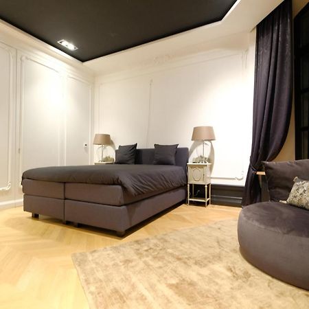 Suite la Duchesse Mons Exterior foto