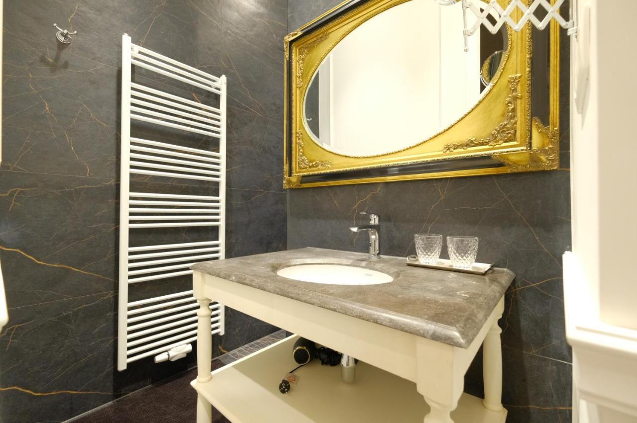 Suite la Duchesse Mons Exterior foto
