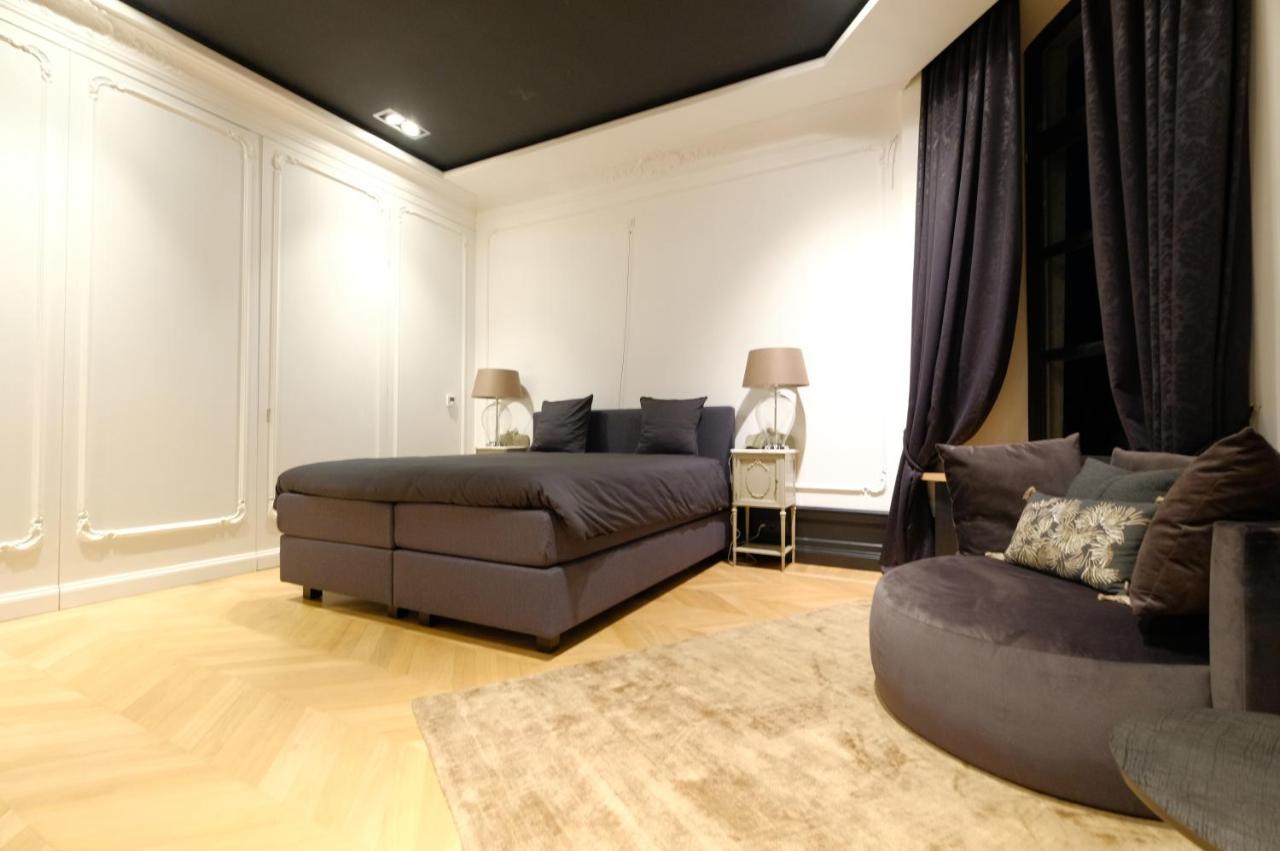 Suite la Duchesse Mons Exterior foto