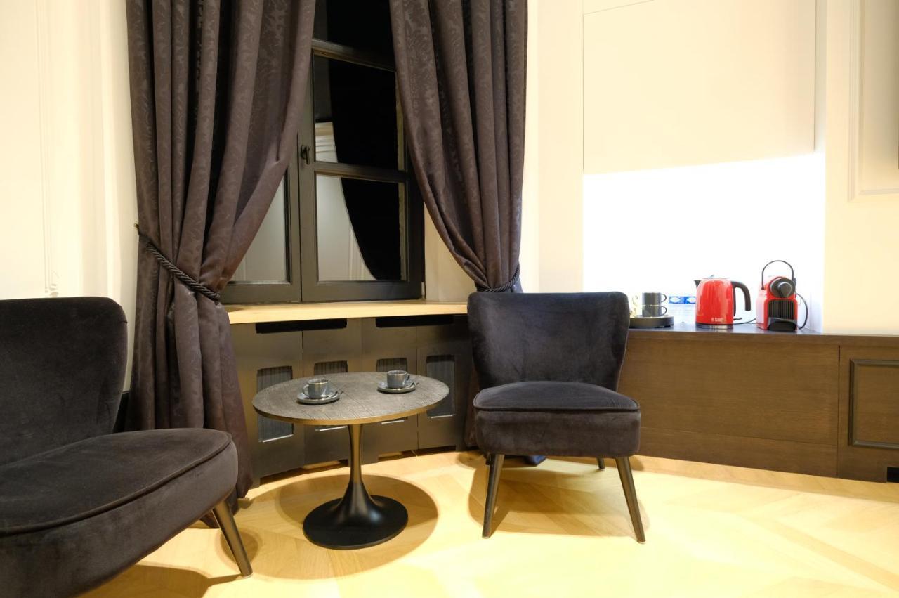 Suite la Duchesse Mons Exterior foto