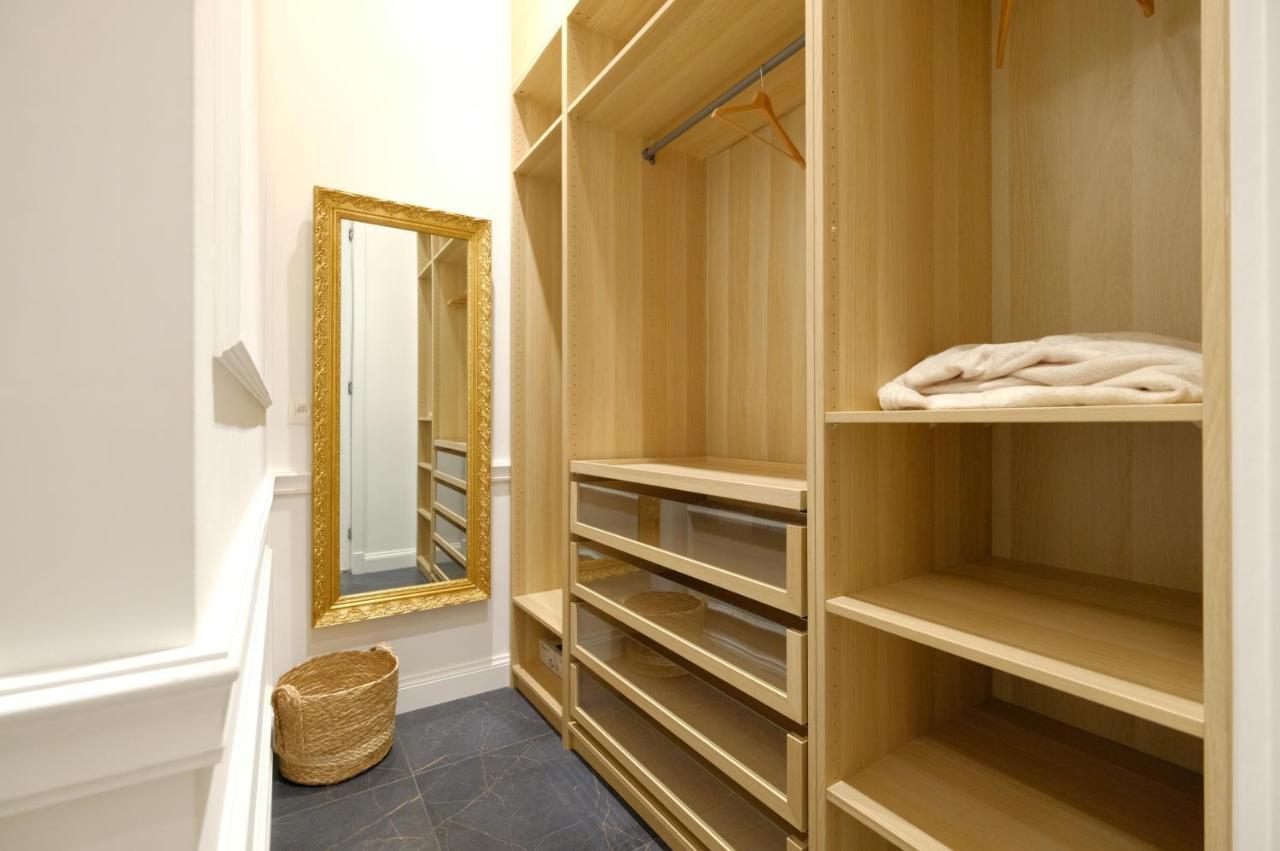 Suite la Duchesse Mons Exterior foto